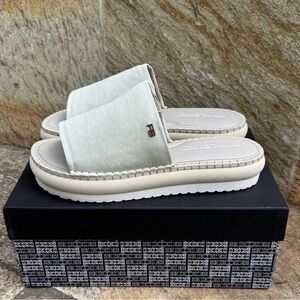 Patrizia Bonfanti Tai Wow Maori Sandal